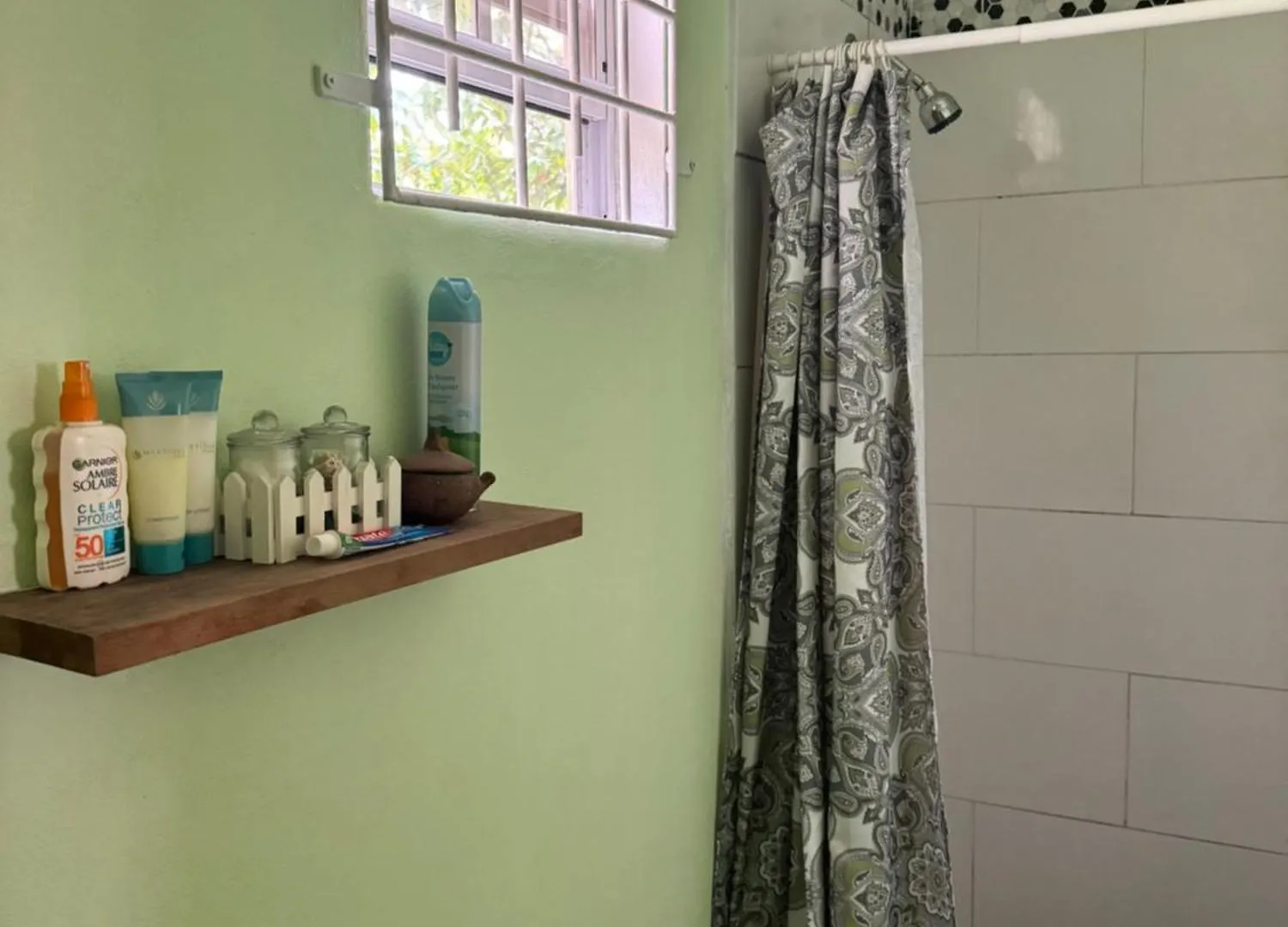 Ferienwohnung Bachelor By Orchard House Gros Islet Apartment