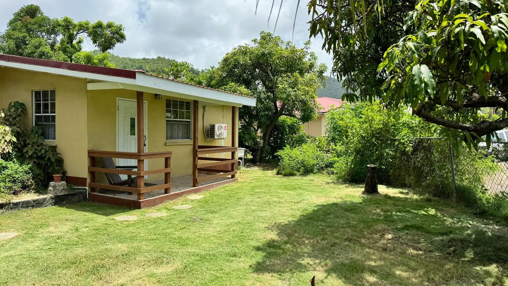 Ferienwohnung Bachelor By Orchard House Gros Islet 0*,  St. Lucia
